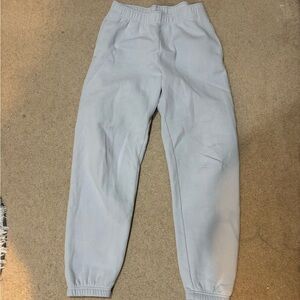 TNA Light Blue Women's Pants